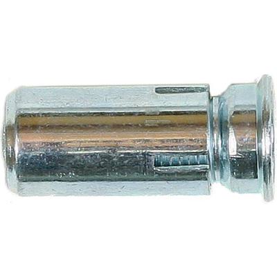  FIX-ALU M6   Sachet de 10 