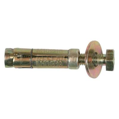  FIX-ALU M8   Sachet de 5 
