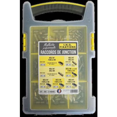  RACCORDS JONCTION PANACHES  (M 