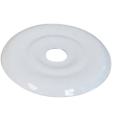  ROSACE PLATE 32 ACIER REVETEME 