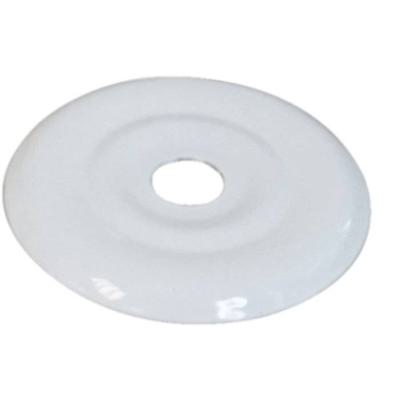  ROSACE PLATE 32 ACIER REVETEME 