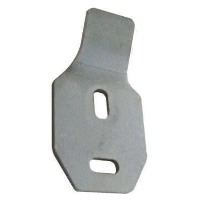  PLAQUETTE SANITAIRE Sachet de 