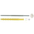  CHEV. LAVABO   16 X 300  Sache 