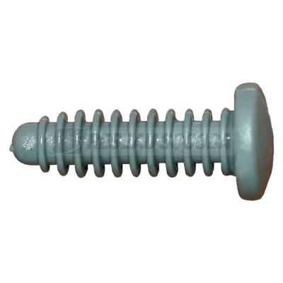  VIS DOUBLE FILET D7  M 8 X  90 