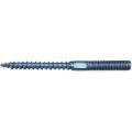  VIS DOUBLE FILET  M10 X  80  B 