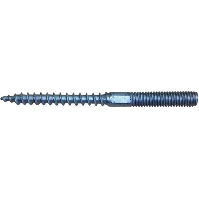  VIS DOUBLE FILET  M10 X  80  B 