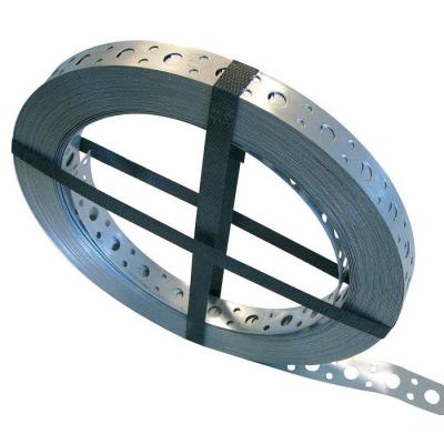  FEUILLARD PERFORE   25 X 0,7 