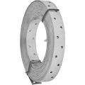 FEUILLARD PERFORE   40 X 2 