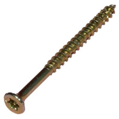  VIS A BOIS T.F  TORX   5 X 60 