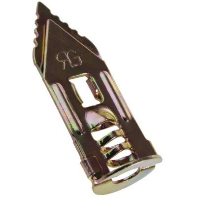  CHEVILLE GOLD + VIS  T.F   4 X 