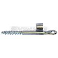  BASCULE M6 + ROSACE Bte de 50 