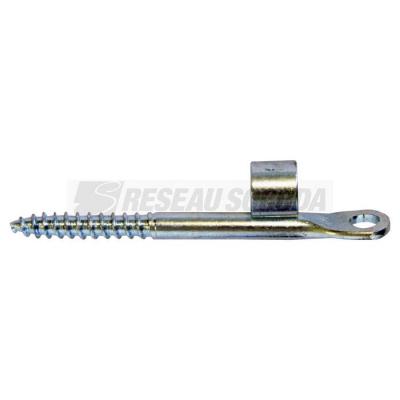  BASCULE M6 + ROSACE Bte de 50 