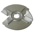  RONDELLE RAPID M6 POUR BASCULE 