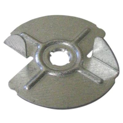  RONDELLE RAPID M6 POUR BASCULE 