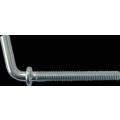  GOND A EMBASE     M5 X 40 ZG B 