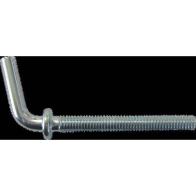  GOND A EMBASE     M5 X 40 ZG B 