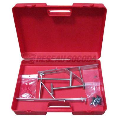  CHEVILLE SECURITE 12/30 Bte de 