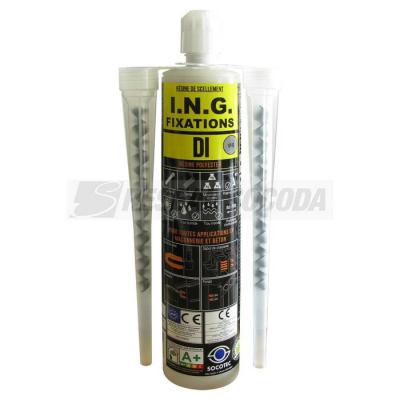  CHEVILLE SECURITE 12/50 Bte de 