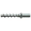  VIS DOUBLE FILET DIRECTE BETON 