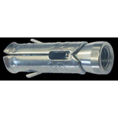  DOUILLE INOX A4  M 8   Bte de 