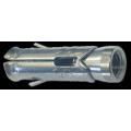  DOUILLE INOX A4  M10  Bte de 2 