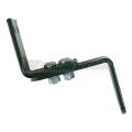  CHEVILLE ACIER RALFA M 6 + VIS 