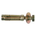  CHEVILLE ACIER RALFA M10 + VIS 