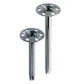  CLOU ISO METAL  8 /   75 /110 