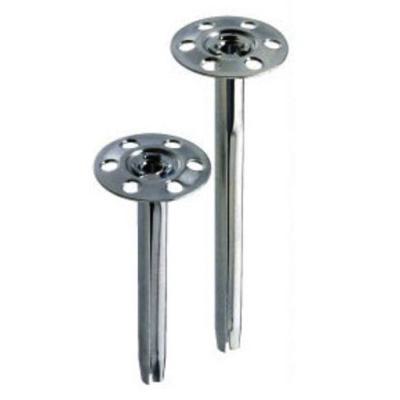  CLOU ISO METAL  8 /   75 /110 