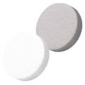  DISQUE POLYSTYRENE D60 BLANC S 