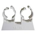  TUB-RING    20     DOUBLE BLAN 