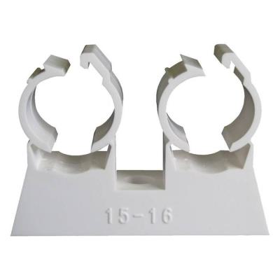  TUB-RING    20     DOUBLE BLAN 