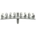  FIX-RING MULTI GRIS  O16 � 20 