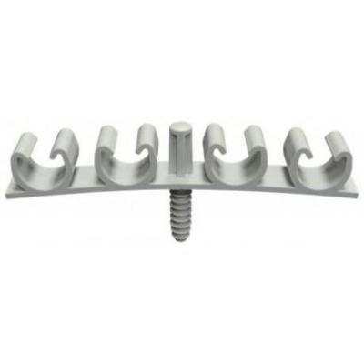  FIX-RING MULTI GRIS  O16 � 20 