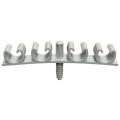  FIX-RING MULTI GRIS  O22 � O26 