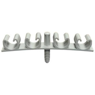  FIX-RING MULTI GRIS  O22 � O26 