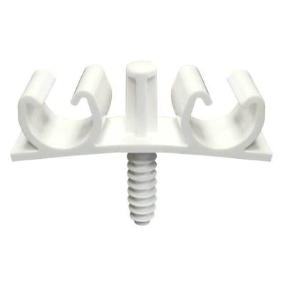  FIX-RING MULTI BLANC  O16 � 20 