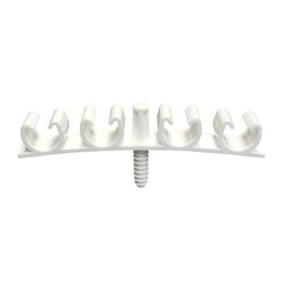  FIX-RING MULTI BLANC  O16 � 20 