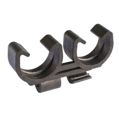  FIX-RING STEEL D22 DOUBLE M6 B 