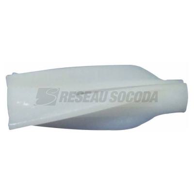  CAPUCHON TOP ROC BLANC Sachet 
