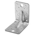  EQUERRE RENFORCEE   90 X 90 X 