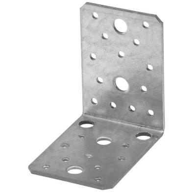 EQUERRE RENFORCEE   90 X 90 X 