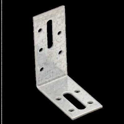  EQUERRE REGLABLE TROU OBLONG 