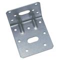  EQUERRE RENFORCEE FERMETTE  75 