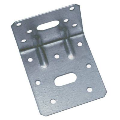  EQUERRE RENFORCEE FERMETTE  75 