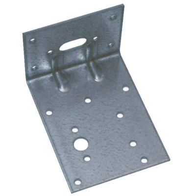  EQUERRE RENFORCEE  120 X  60 