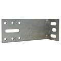  EQUERRE DE BARDAGE GALVA LG 