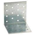 EQUERRE PERFOREE  60 X 60 X 80 