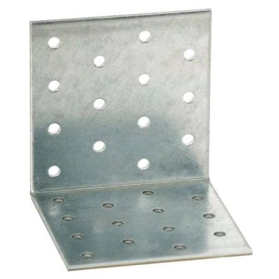  EQUERRE PERFOREE 100 X100 X100 