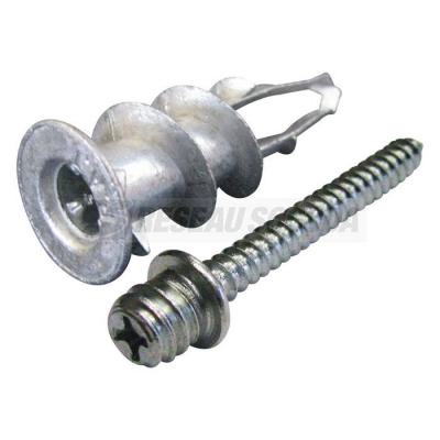  FIX. LAVABOS. WC SUSP. 10 X100 